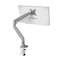 Bras double pour écrans avec hauteur réglable Kensington SmartFit™ One-Touch
