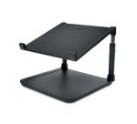 Réhausseur Kensington SmartFit™ pour ordinateur portable jusqu’à 15,6 pouces, noir