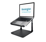 Réhausseur Kensington SmartFit™ pour ordinateur portable jusqu’à 15,6 pouces, noir