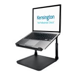 Réhausseur Kensington SmartFit™ pour ordinateur portable jusqu’à 15,6 pouces, noir