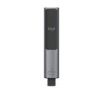 Télécommande de présentation Logitech Spotlight 2, graphite