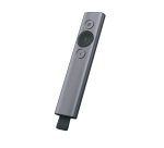 Télécommande de présentation Logitech Spotlight 2, graphite