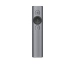 Télécommande de présentation Logitech Spotlight 2, graphite