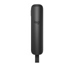 Télécommande de présentation Logitech Spotlight 2, graphite