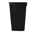 Collecteur de tri Probbax 80 L, noir
