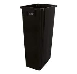 Nl_collecteur de tri 80l noir