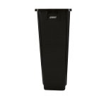 Collecteur de tri Probbax 80 L, noir