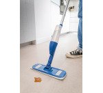 Multi’Pratic Elefantenbesen Flachspray-Reinigung