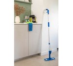 Multi’Pratic Elefantenbesen Flachspray-Reinigung