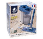 Multipratic Duo Elephant Floor Cleaning Kit