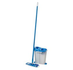 Kit de lavage sols Multipratic Duo Eléphant