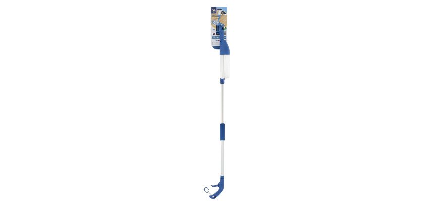 Multi’Pratic Elefantenbesen Flachspray-Reinigung