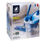 Multipratic Duo Elephant Floor Cleaning Kit