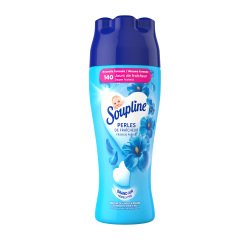 Perles de fraîcheur Grand Air Soupline - Flacon de 225 g