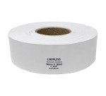 Thermo-Haftetiketten Linerless – Breite 58 mm – Rolle 290 m – Kern Ø 76 mm