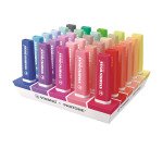 Surligneurs Stabilo Boss Original x Pantone™ – Édition limitée – Présentoir de 30