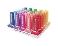 Surligneurs Stabilo Boss Original x Pantone™ – Édition limitée – Présentoir de 30