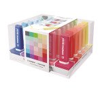 Surligneurs Stabilo Boss Original x Pantone™ – Édition limitée – Présentoir de 30