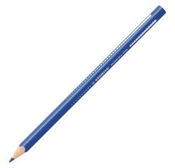 Crayon marqueur effaçable à sec Stabilo Markdry Kids Bleu
