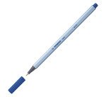 Stylo bille Stabilo Ball rétractable pointe 0,5 mm - écriture fine