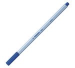 Stylo bille Stabilo Ball rétractable pointe 0,5 mm - écriture fine