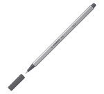Stylo bille Stabilo Ball rétractable pointe 0,5 mm - écriture fine