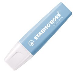 Stabilo Boss Original markeerstiften x Pantone™ – Limited Edition – Display van 30