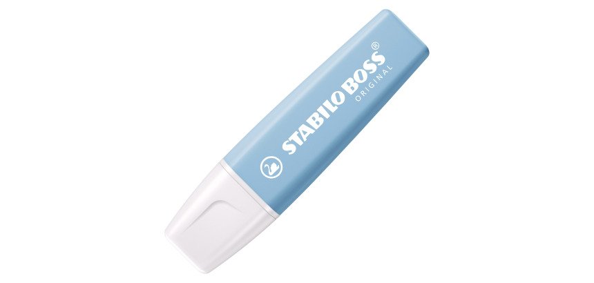 Surligneurs Stabilo Boss Original x Pantone™ – Édition limitée – Présentoir de 30