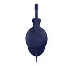 Bekabelde kinderkoptelefoon T’nB ActivKid – Verstelbaar volume