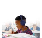 Bekabelde kinderkoptelefoon T’nB ActivKid – Verstelbaar volume