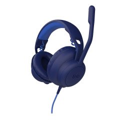 Casque micro filaire enfant T’nB ActivKid – Volume réglable