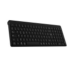 Clavier sans fil rechargeable T'nB Silent Pro