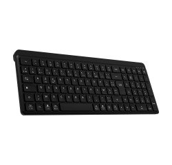 Clavier sans fil rechargeable T'nB Silent Pro