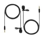 Micro cravate filaire T'nB Influence - Pack de 2