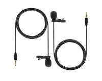 Micro cravate filaire T'nB Influence - Pack de 2