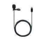 Microphone cravate filaire USB-C T’nB Influence