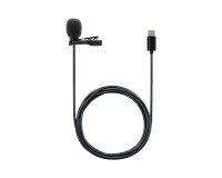 Microphone cravate filaire USB-C T’nB Influence