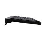 Clavier sans fil rechargeable T'nB Silent Pro