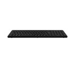 Clavier sans fil rechargeable T'nB Silent Pro