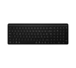 Clavier sans fil rechargeable T'nB Silent Pro
