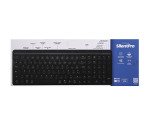 Clavier sans fil rechargeable T'nB Silent Pro