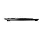 Clavier sans fil ergonomique rechargeable T’nB Ergo