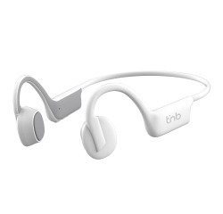 Casque sans fil conduction osseuse T'nB ENERGY BONE