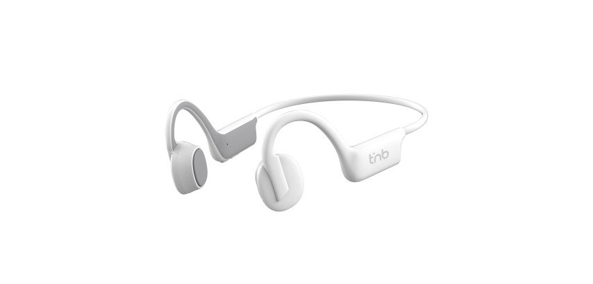 Wireless Bone Conduction Headset T'nB ENERGY BONE