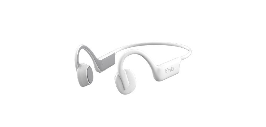 Wireless Bone Conduction Headset T'nB ENERGY BONE