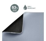 Tapis de souris XL Fellowes Breyta