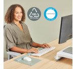 Repose-poignet pour clavier Fellowes Breyta
