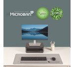 Repose-poignet pour clavier Fellowes Breyta