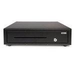 Safescan SD-4141 - Tiroir caisse 8 compartiments pièces et 4 pour les billets - Usage régulier