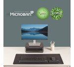 Repose-poignet pour clavier Fellowes Breyta